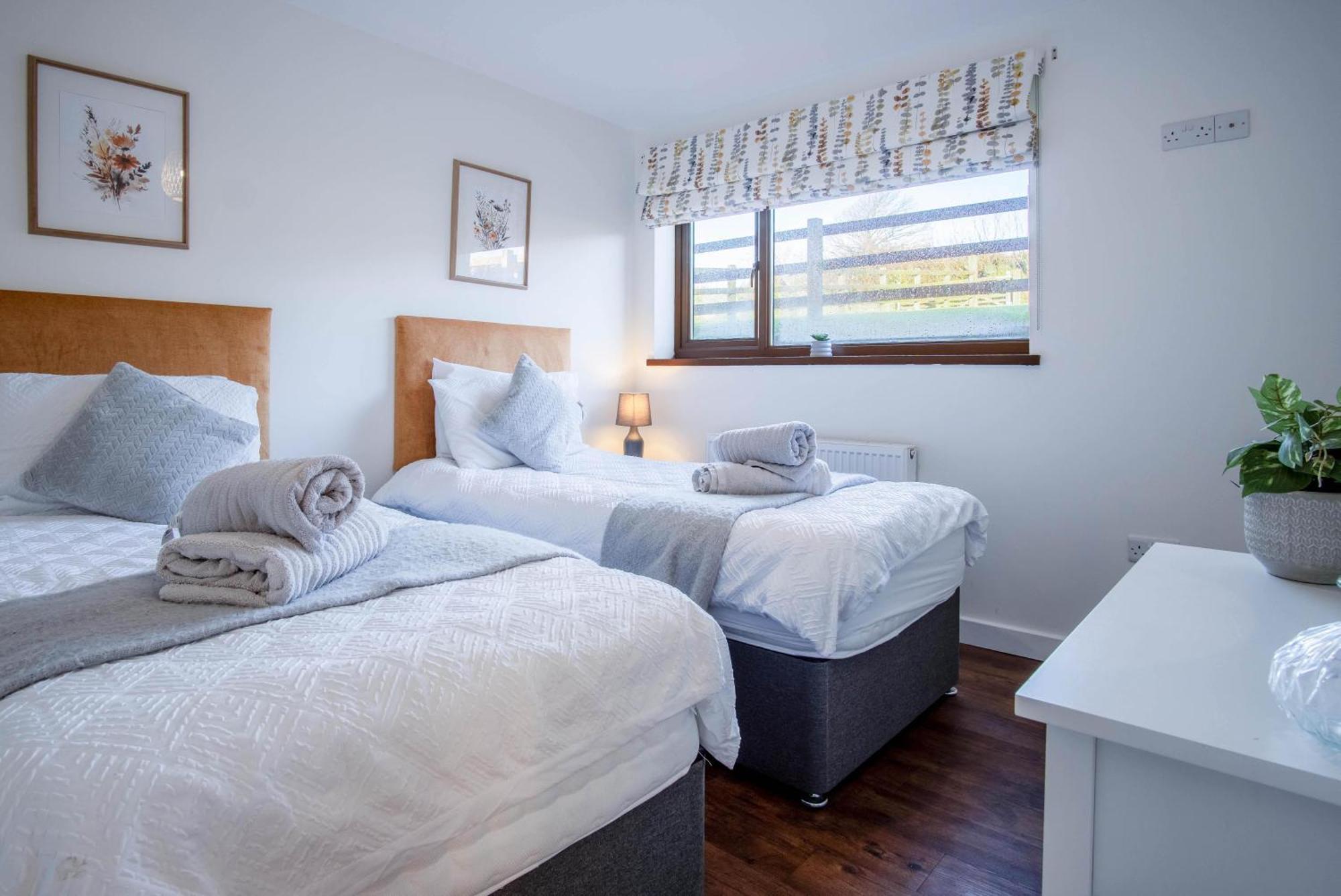 The Beacon - 3 Bedroom Cottage - Ludchurch - Narberth Kültér fotó